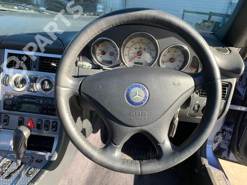 Lichtmodul MERCEDES-BENZ SLK (R170) 320 (170.465) | BP6596428M55 