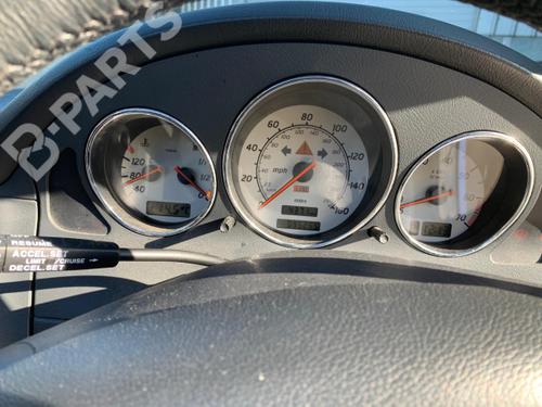 Lichtmodul MERCEDES-BENZ SLK (R170) 320 (170.465) | BP6596428M55 