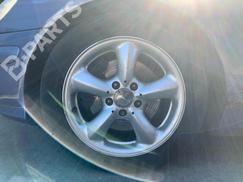 Lichtmodul MERCEDES-BENZ SLK (R170) 320 (170.465) | BP6596428M55 