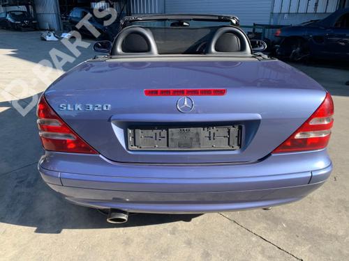 Lichtmodul MERCEDES-BENZ SLK (R170) 320 (170.465) | BP6596428M55 