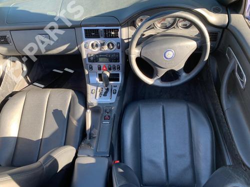 Lichtmodul MERCEDES-BENZ SLK (R170) 320 (170.465) | BP6596428M55 