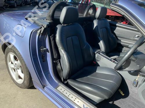 Lichtmodul MERCEDES-BENZ SLK (R170) 320 (170.465) | BP6596428M55 