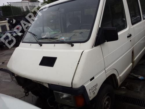 Used Parts RENAULT TRAFIC Van (T_, P_, V_)  2.1 D  787257
