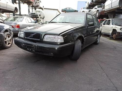 Used Parts VOLVO 460 (464)  1.6  782227