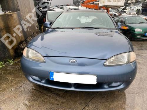 Used Parts HYUNDAI LANTRA II Estate (J-2)  1.6 16V  787287