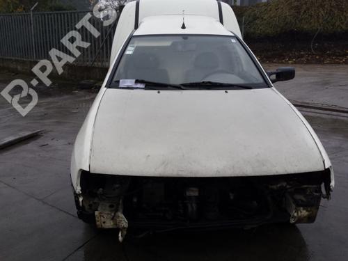 Used Parts VW CADDY II Box Body/MPV (9K9A)  1.9 D  783931