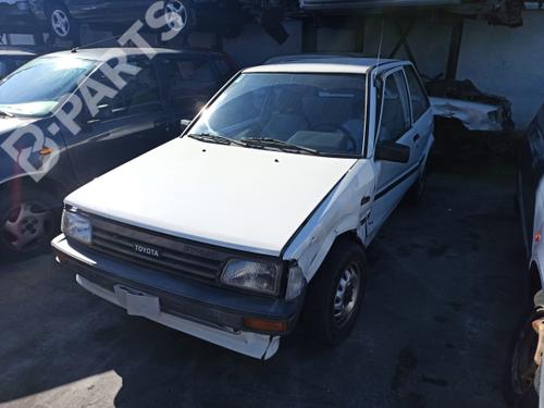 Used Parts TOYOTA STARLET (_P7_)  1.0 (EP70L, EP70R)  786526