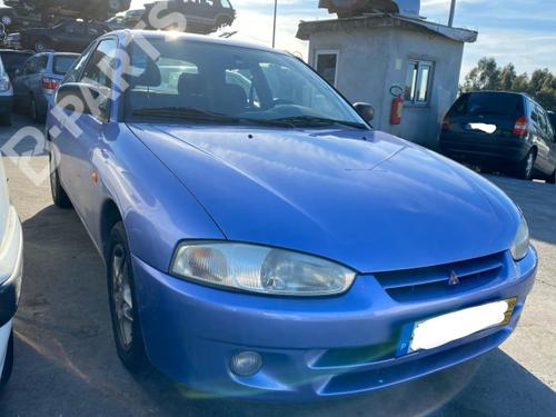 Andere MITSUBISHI COLT V (CJ_, CP_) 1300 GL,GLX (CJ1A) | BP6192731O1 