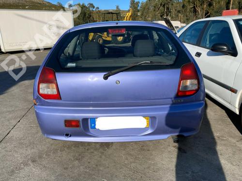 Andere MITSUBISHI COLT V (CJ_, CP_) 1300 GL,GLX (CJ1A) | BP6192731O1 