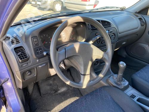 Andere MITSUBISHI COLT V (CJ_, CP_) 1300 GL,GLX (CJ1A) | BP6192731O1 