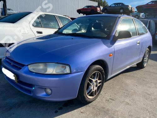 Andere MITSUBISHI COLT V (CJ_, CP_) 1300 GL,GLX (CJ1A) | BP6192731O1 