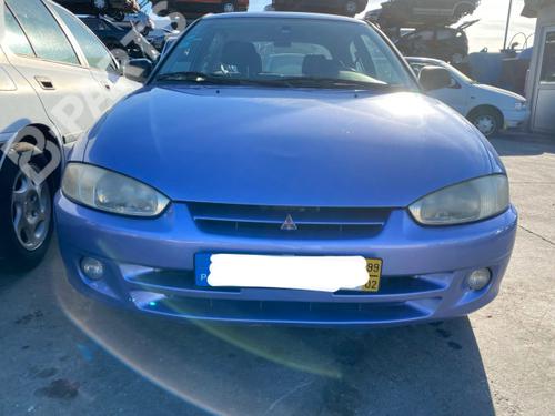 Andere MITSUBISHI COLT V (CJ_, CP_) 1300 GL,GLX (CJ1A) | BP6192731O1 