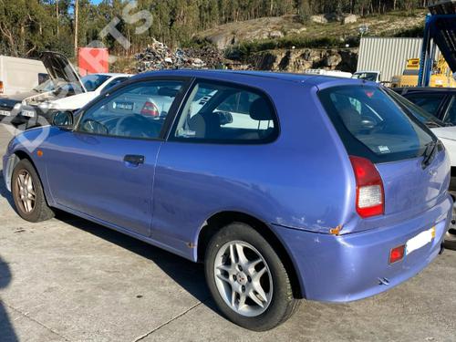 Andere MITSUBISHI COLT V (CJ_, CP_) 1300 GL,GLX (CJ1A) | BP6192731O1 