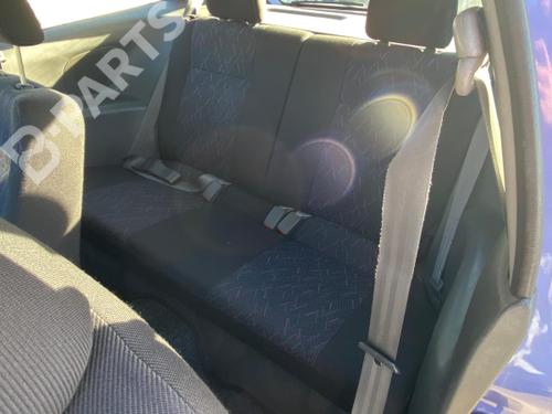 Andere MITSUBISHI COLT V (CJ_, CP_) 1300 GL,GLX (CJ1A) | BP6192731O1 