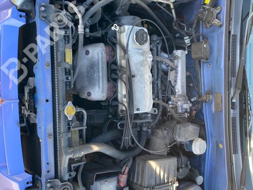 Andere MITSUBISHI COLT V (CJ_, CP_) 1300 GL,GLX (CJ1A) | BP6192731O1 