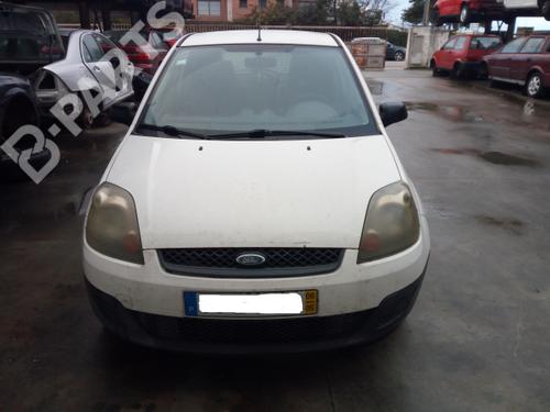 Used Parts FORD FIESTA V Van  1.4 TDCi  786034