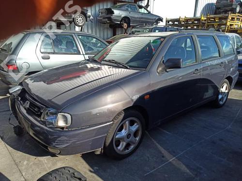 Used Parts SEAT CORDOBA Vario (6K5)  1.9 TDI  784644