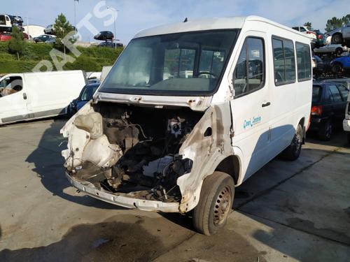 Used Parts MERCEDES-BENZ SPRINTER 2-t Bus (B901, B902)  212 D (902.471, 902.472)  787353