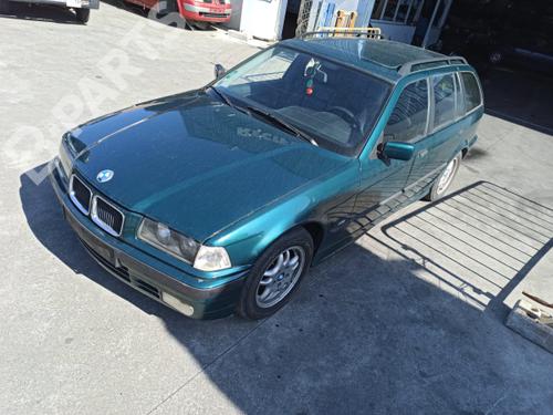 Used Parts BMW 3 Touring (E36)  318 tds  794744