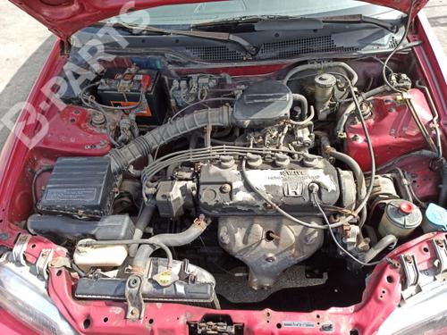 Switch HONDA CIVIC V Hatchback (EG, EH) 1.5 i 16V (EG4) | BP6203965I30 