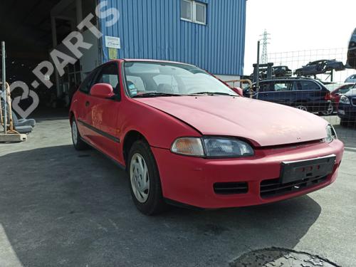 Switch HONDA CIVIC V Hatchback (EG, EH) 1.5 i 16V (EG4) | BP6203965I30 