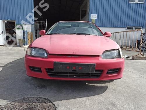 Switch HONDA CIVIC V Hatchback (EG, EH) 1.5 i 16V (EG4) | BP6203965I30 