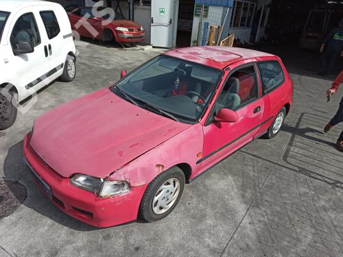 Switch HONDA CIVIC V Hatchback (EG, EH) 1.5 i 16V (EG4) | BP6203965I30 