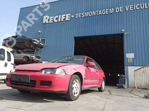 Switch HONDA CIVIC V Hatchback (EG, EH) 1.5 i 16V (EG4) | BP6203965I30 