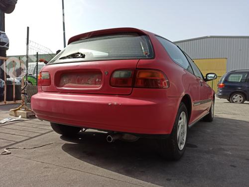 Switch HONDA CIVIC V Hatchback (EG, EH) 1.5 i 16V (EG4) | BP6203965I30 