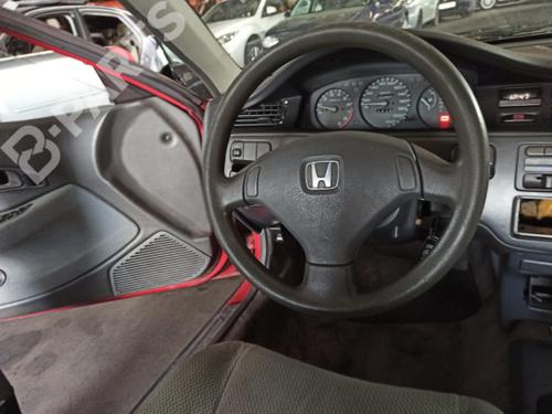 Switch HONDA CIVIC V Hatchback (EG, EH) 1.5 i 16V (EG4) | BP6203965I30 