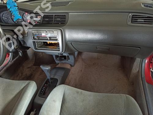 Switch HONDA CIVIC V Hatchback (EG, EH) 1.5 i 16V (EG4) | BP6203965I30 