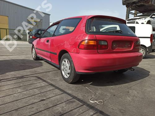 Switch HONDA CIVIC V Hatchback (EG, EH) 1.5 i 16V (EG4) | BP6203965I30 