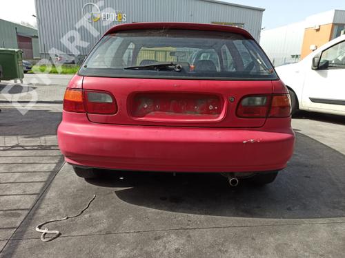 Switch HONDA CIVIC V Hatchback (EG, EH) 1.5 i 16V (EG4) | BP6203965I30 