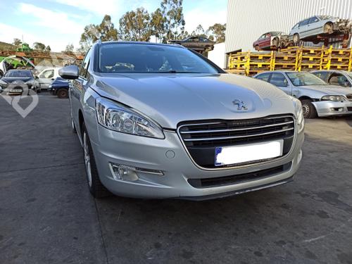 Used Parts PEUGEOT 508 SW I (8E_)  1.6 HDi  783299