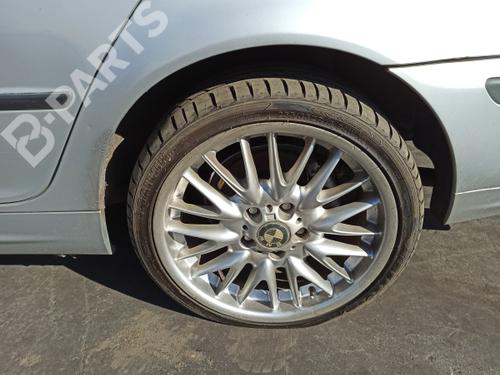 Left rear shock absorber BMW 3 (E46) 320 i | BP9200912M18