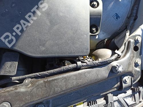 Left rear shock absorber BMW 3 (E46) 320 i | BP9200912M18