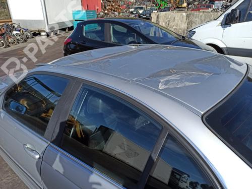 Left rear shock absorber BMW 3 (E46) 320 i | BP9200912M18