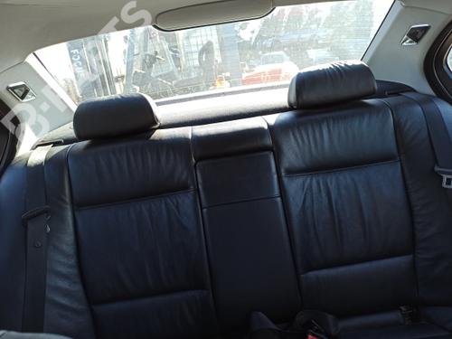 Left rear shock absorber BMW 3 (E46) 320 i | BP9200912M18