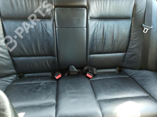 Left rear shock absorber BMW 3 (E46) 320 i | BP9200912M18