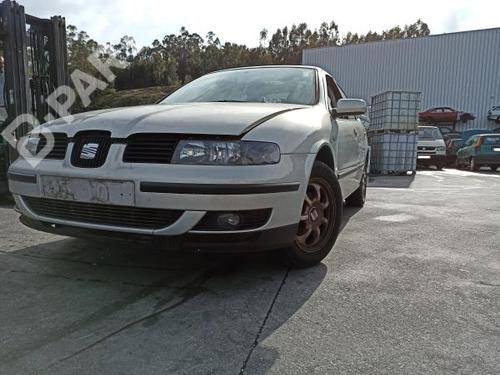 Used Parts SEAT TOLEDO II (1M2)  1.6  786373