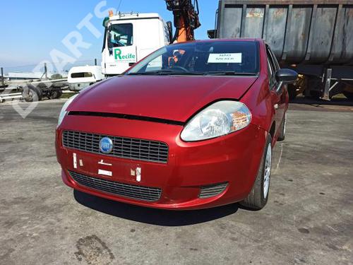 FIAT GRANDE PUNTO (199_)  1.2  786239