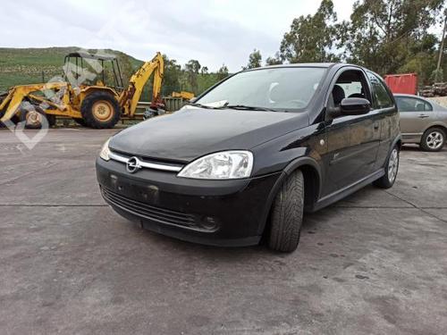 Bakspejl Højre OPEL CORSA C (X01) 1.2 (F08, F68) | BP6467052C27 