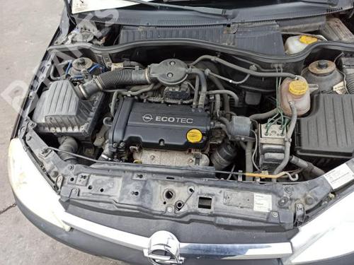 Bakspejl Højre OPEL CORSA C (X01) 1.2 (F08, F68) | BP6467052C27 