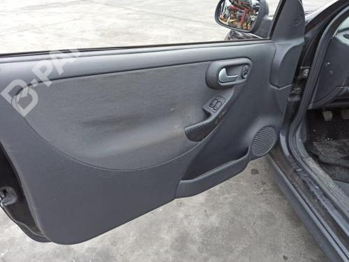 Bakspejl Højre OPEL CORSA C (X01) 1.2 (F08, F68) | BP6467052C27 