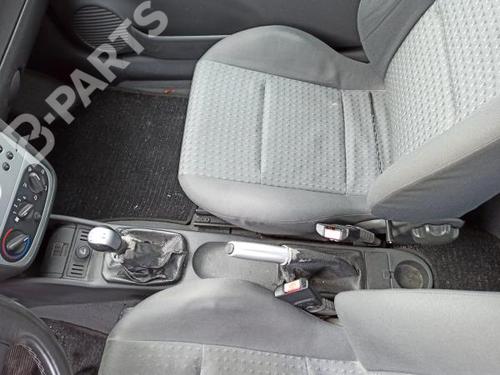 Bakspejl Højre OPEL CORSA C (X01) 1.2 (F08, F68) | BP6467052C27 