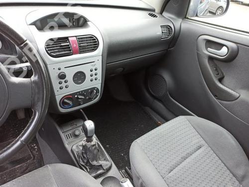 Bakspejl Højre OPEL CORSA C (X01) 1.2 (F08, F68) | BP6467052C27 