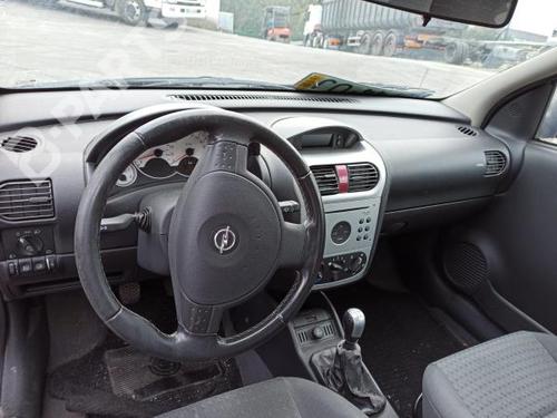 Bakspejl Højre OPEL CORSA C (X01) 1.2 (F08, F68) | BP6467052C27 