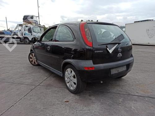 Bakspejl Højre OPEL CORSA C (X01) 1.2 (F08, F68) | BP6467052C27 