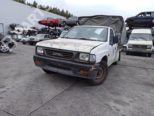 Used Parts OPEL CAMPO (TF0, TF1)  2.5 D (TFR54)  790490