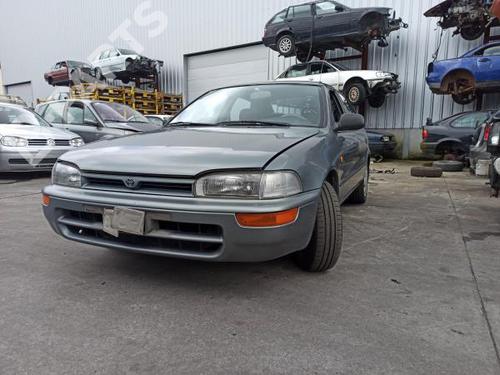 Used Parts TOYOTA COROLLA (_E10_)  1.3 XLI 16V (EE101)  790485